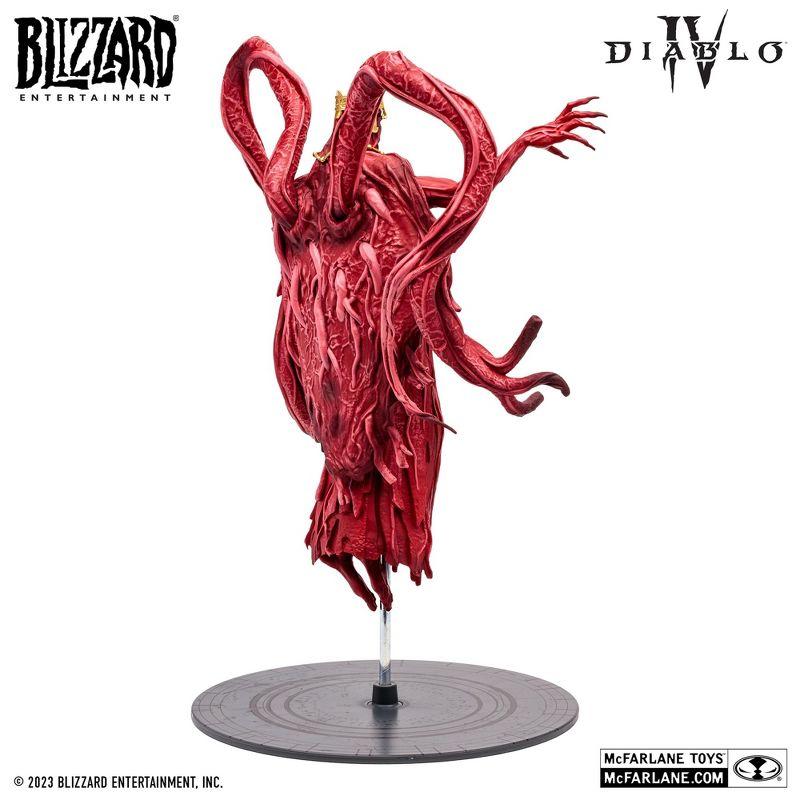 Mcfarlane Toys Diablo IV 12 Inch Figure | Blood Bishop