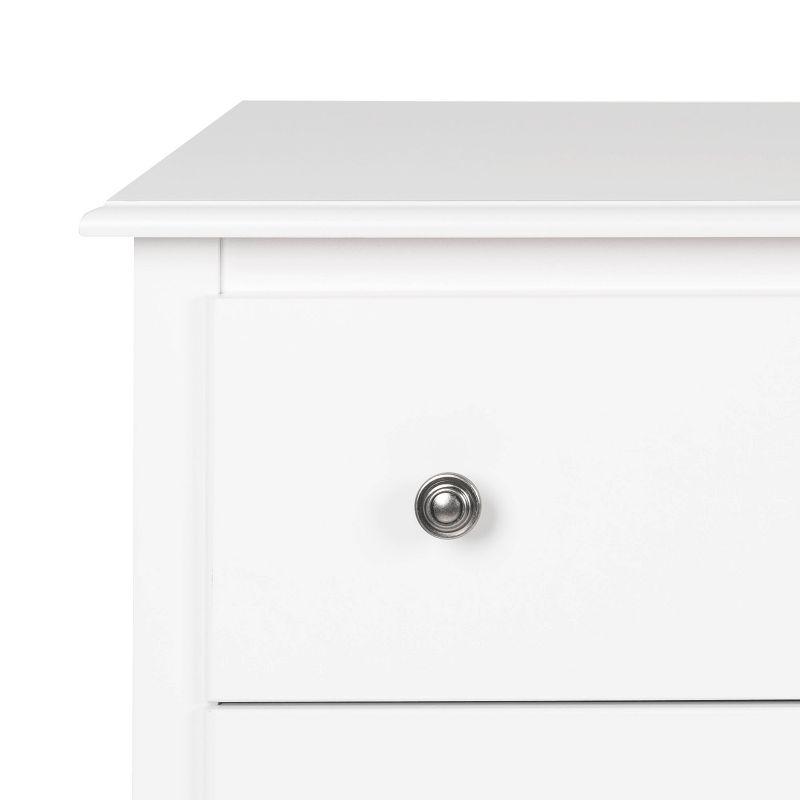 Sonoma 8 Drawer Dresser - Prepac