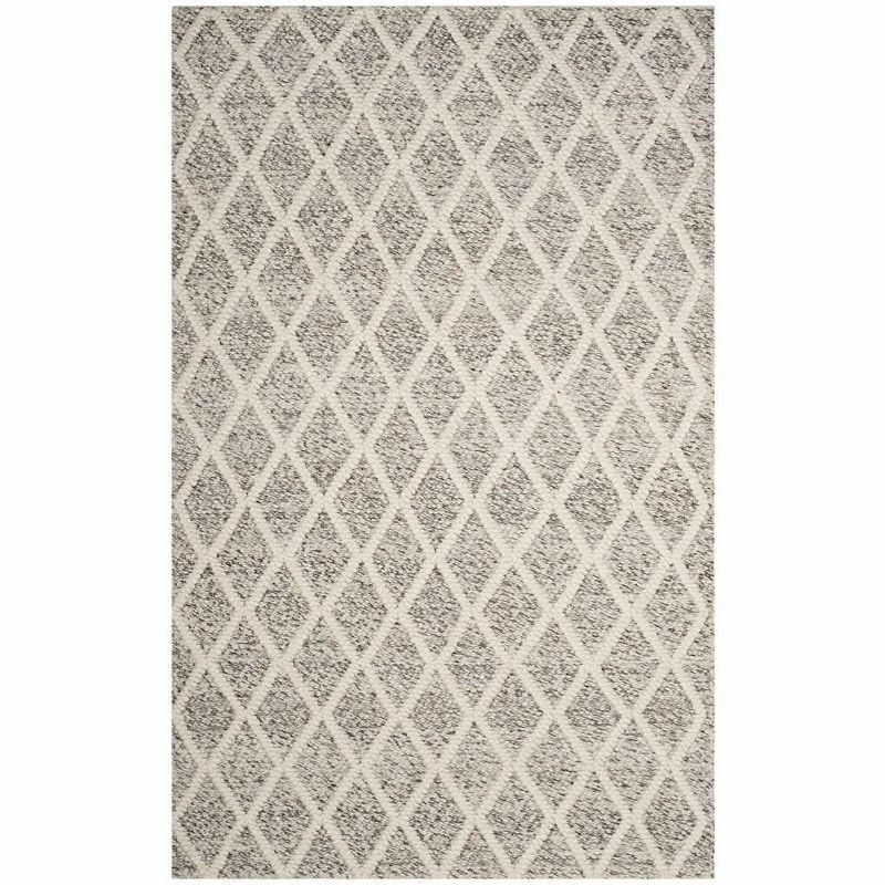 Natura NAT711 Hand Woven Area Rug  - Safavieh