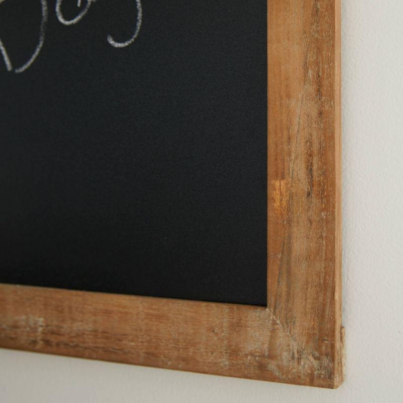 Chalkboard