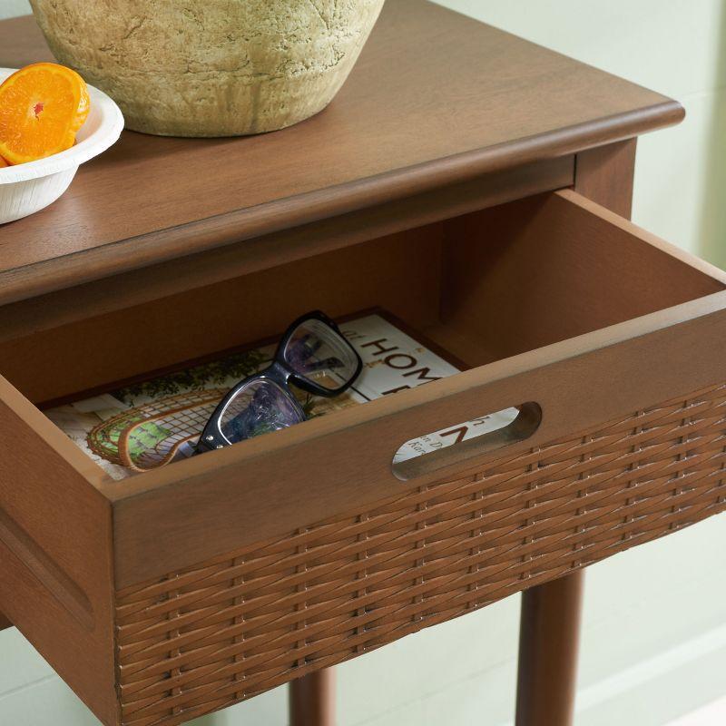 Longshore Tides Dupuis Console Table