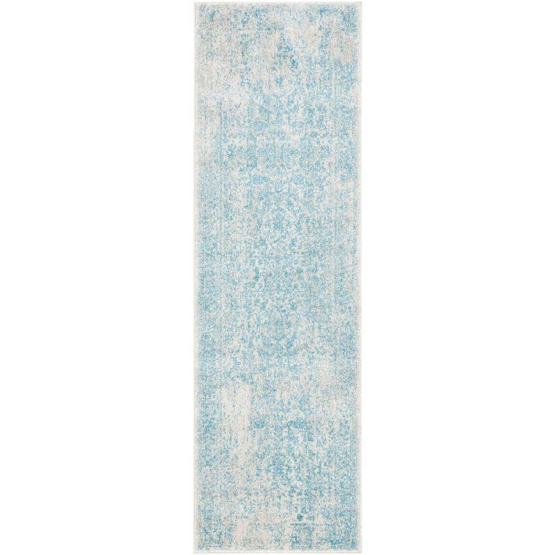 Evoke EVK256 Power Loomed Area Rug  - Safavieh