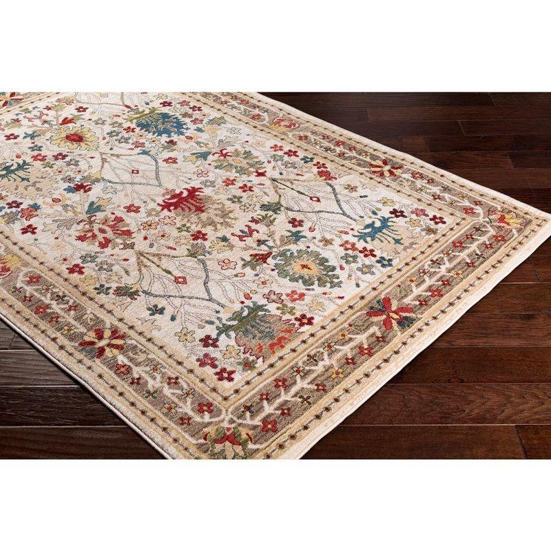 Mark & Day Aaden Woven Indoor Area Rugs