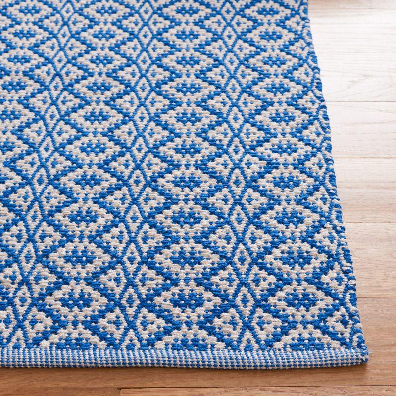 Montauk MTK716 Hand Woven Indoor Rug - Safavieh