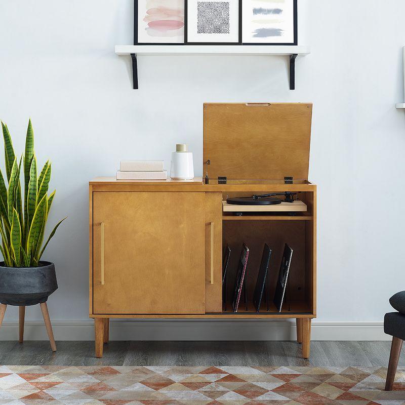 Everett Accent Cabinet