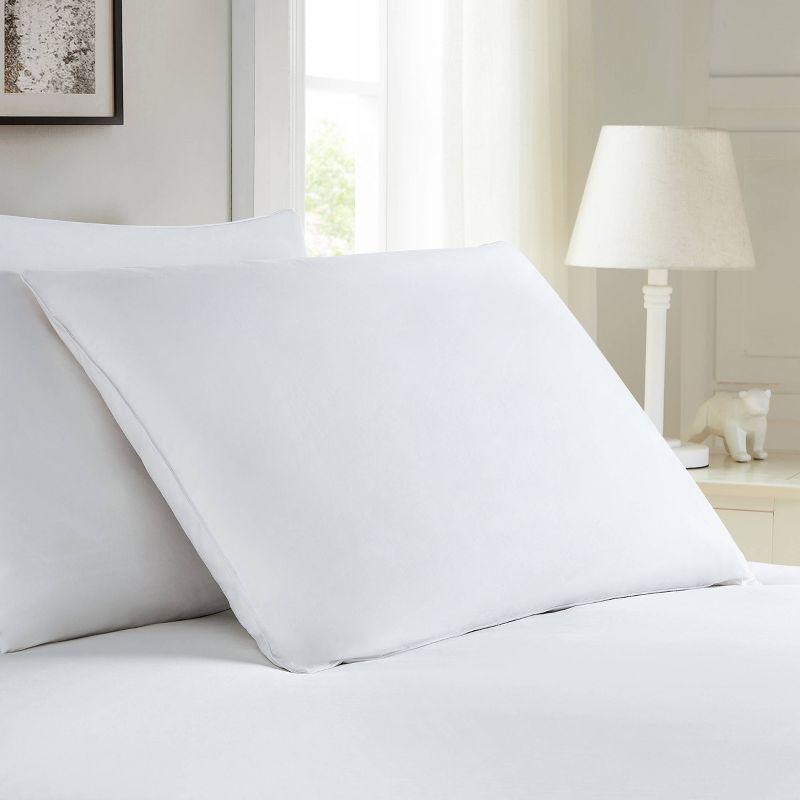 Halo All Positions RDS Certified Down Bed Pillow- Stearns & Foster