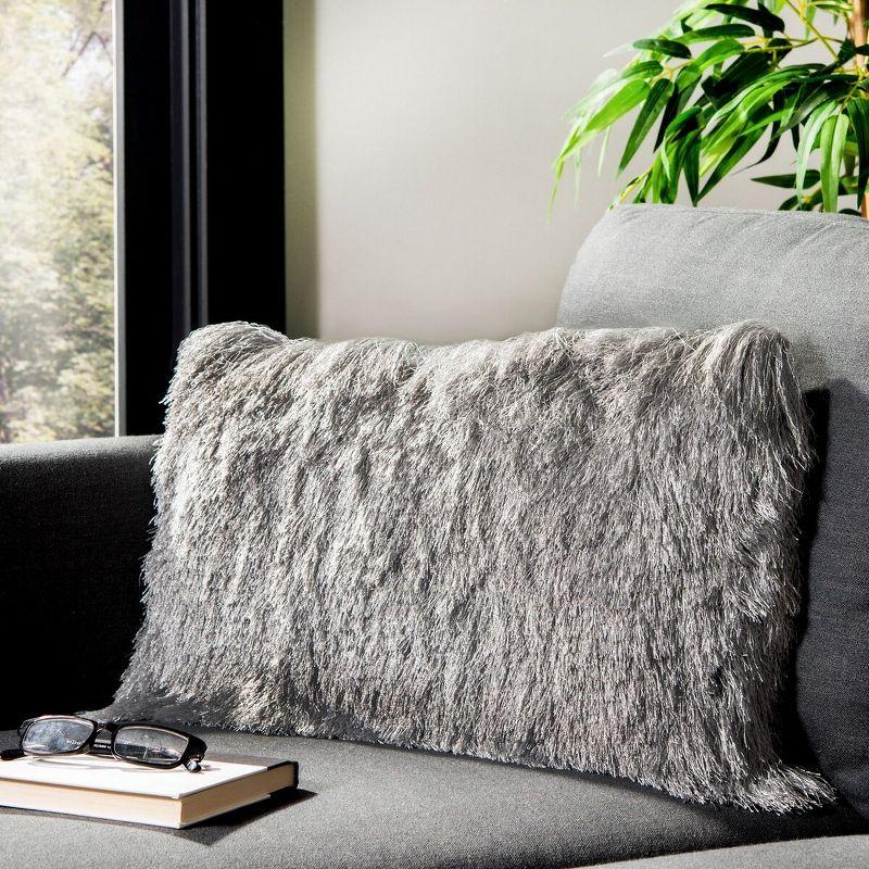 Safavieh Cali Reversible Throw Pillow