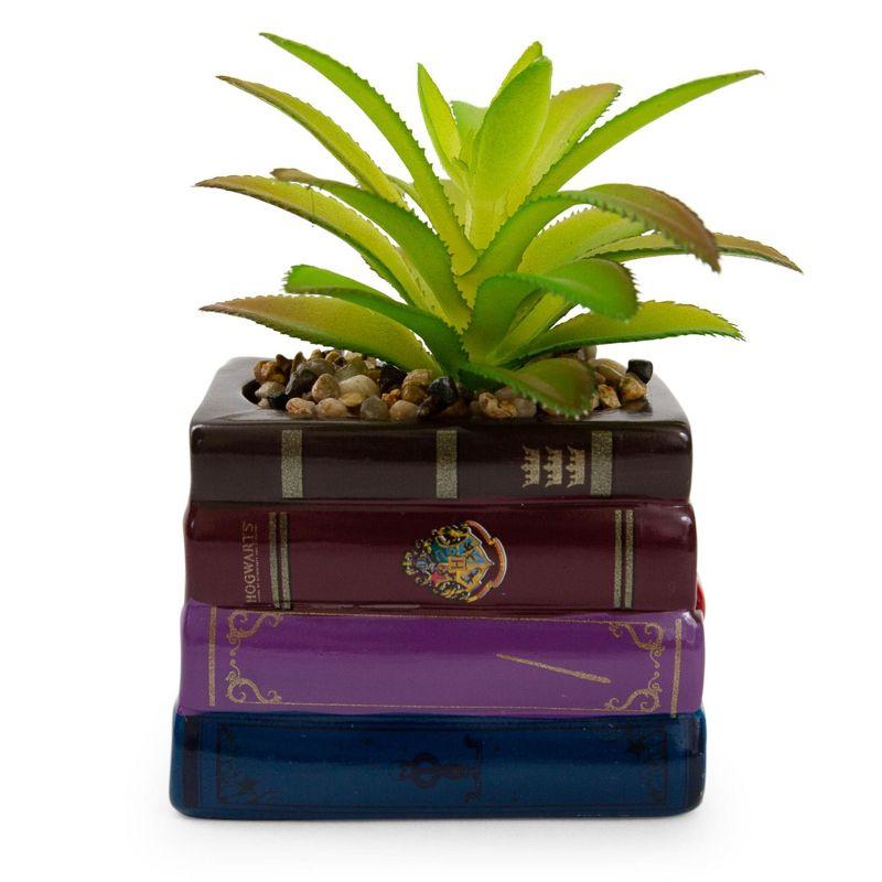 5.5'' Faux Succulent Plant in Planter