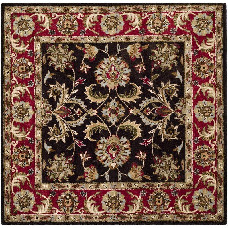 Heritage HG951 Hand Tufted Area Rug  - Safavieh