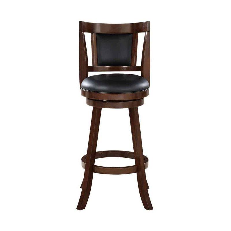 24" Avianna Counter Height Barstool - Boraam