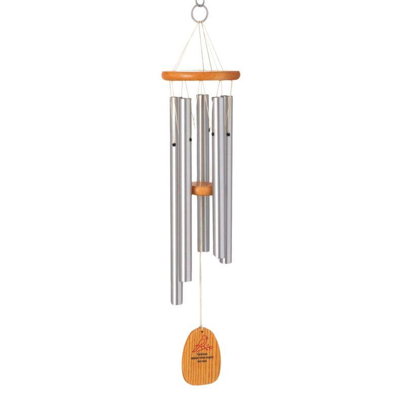 Woodstock Windchimes Original Amazing Grace Chime  Wind Chimes For Outside  Wind Chimes For Garden  Patio  and Outdoor DÃƒÂ©cor