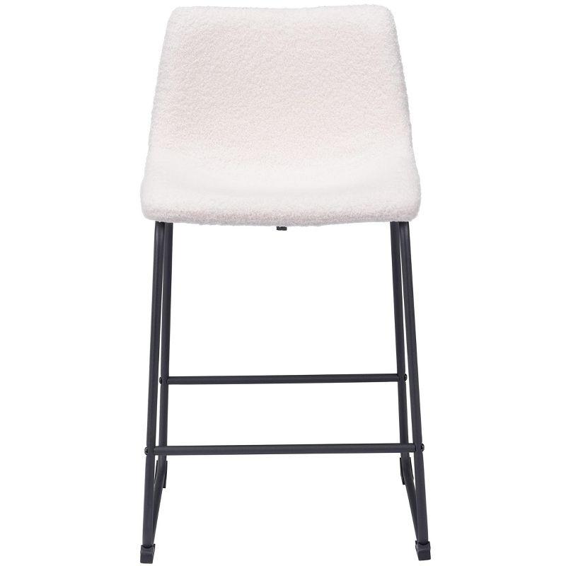 Zuo Hospitality Smart Stool (Set of 2)
