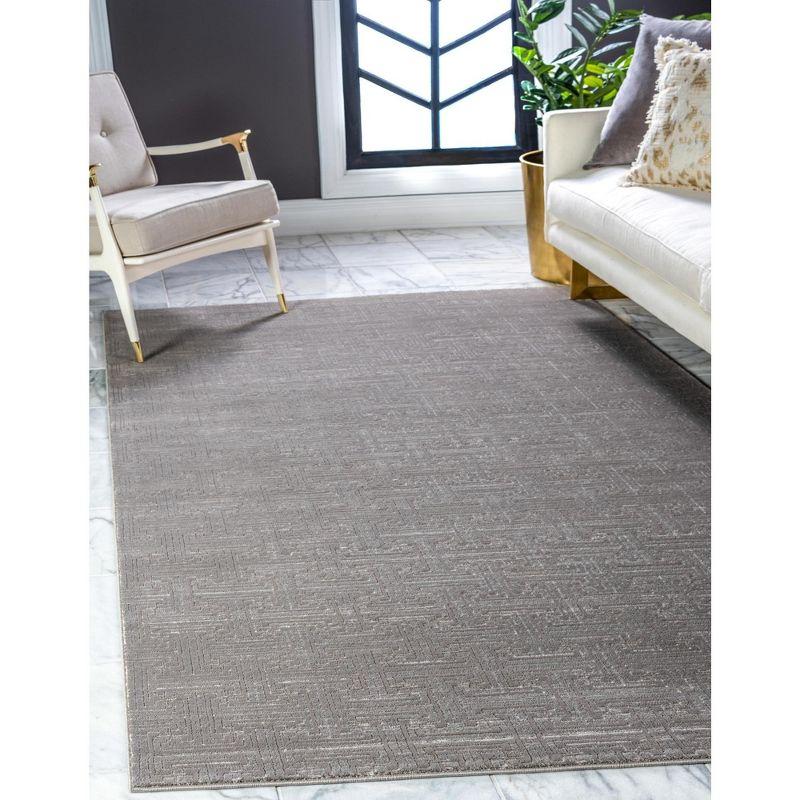 Jill Zarin Park Avenue Uptown Rug