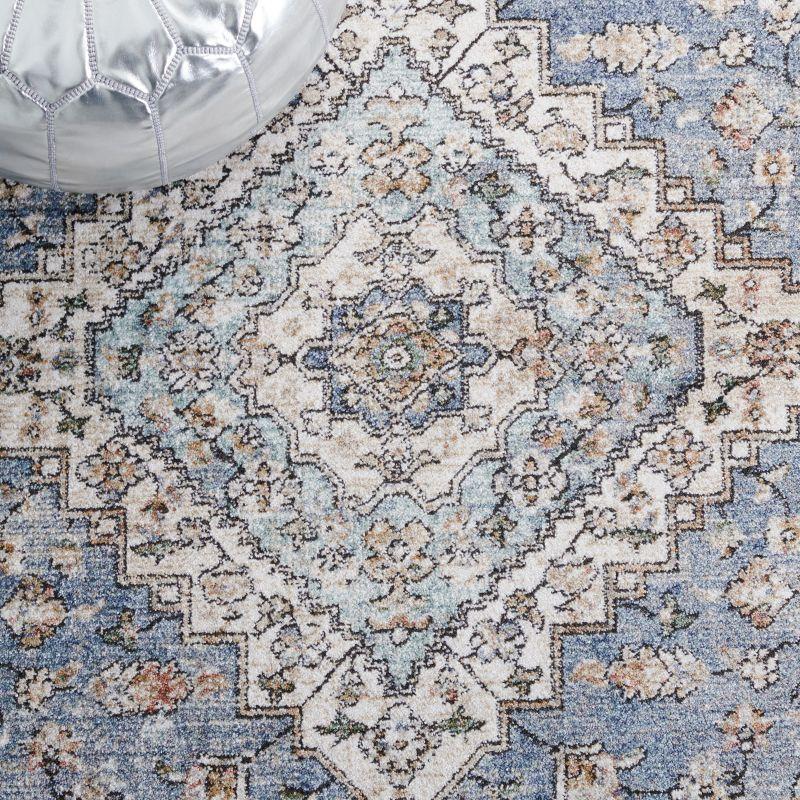 Jasmine JSM312 Power Loomed Rugs - Safavieh