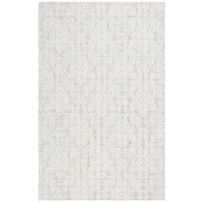 Ebony EBN112 Hand Tufted Area Rug  - Safavieh