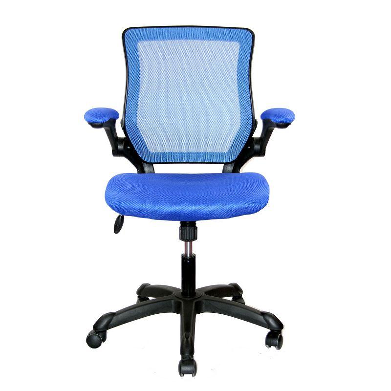 Polyester Office Chair