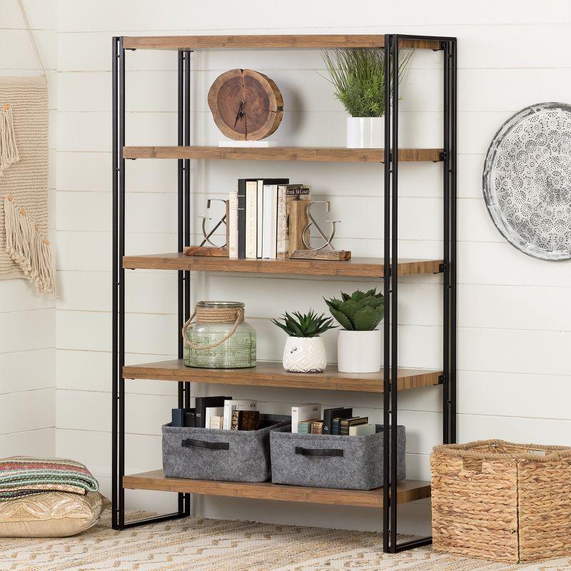 Gimetri Shelving Unit