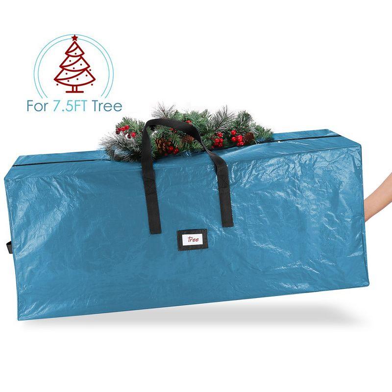 Hearth & Harbor Christmas Tree Storage Bag