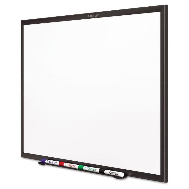 Quartet Wall Melamine Whiteboard