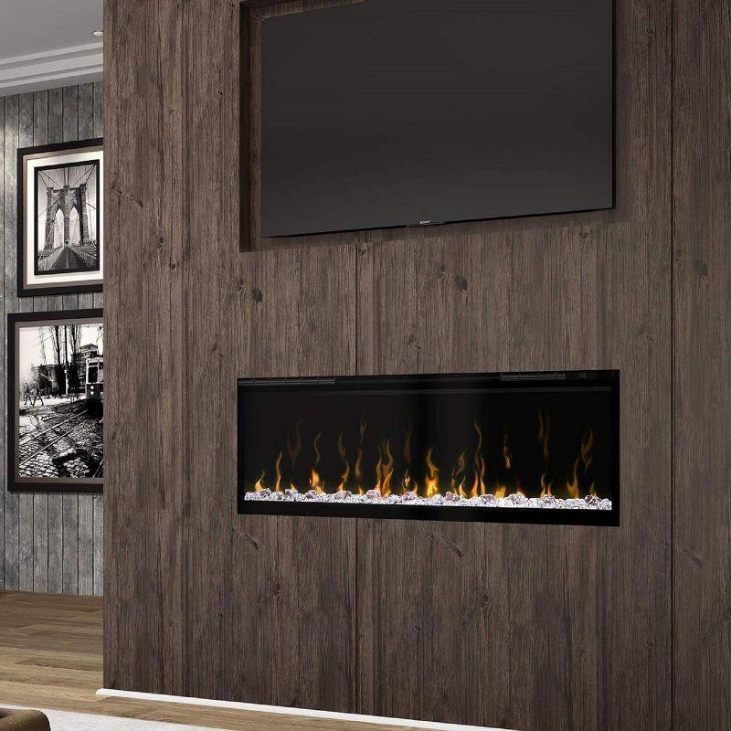 Dimplex Ignite XL Linear Electric Fireplace