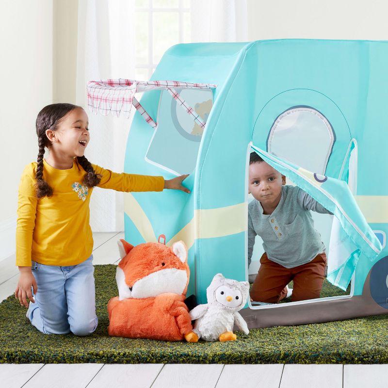 Martha Stewart Kids' Camper Play Tent