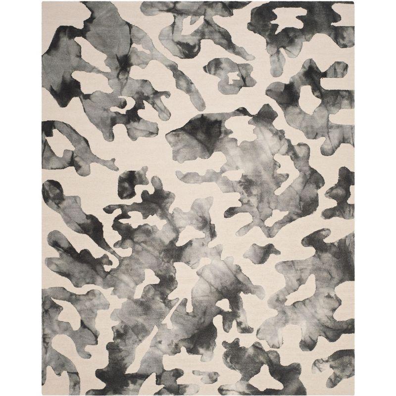 Dip Dye DDY517 Hand Tufted Area Rug  - Safavieh