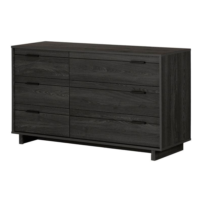 Fynn 6-Drawer Dresser