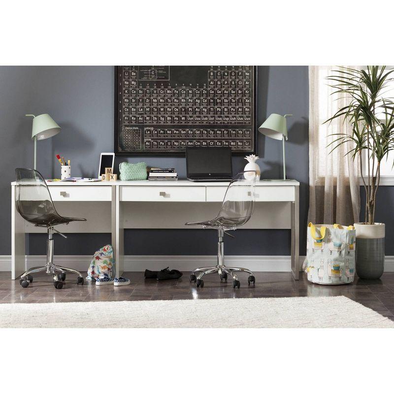 Interface Writing Desk