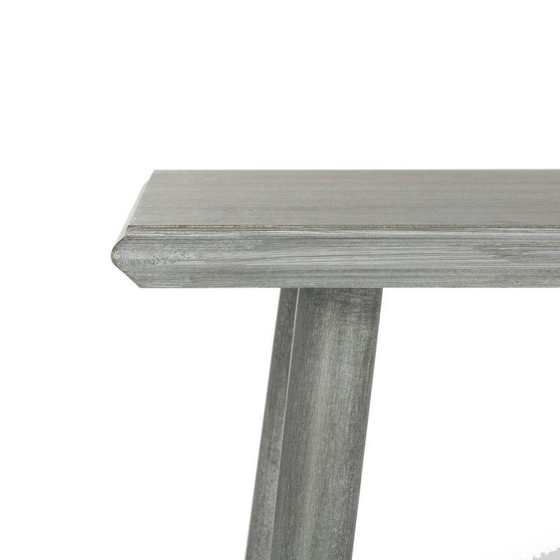 Marshal Console Table - CNS5700C - Gray - Safavieh