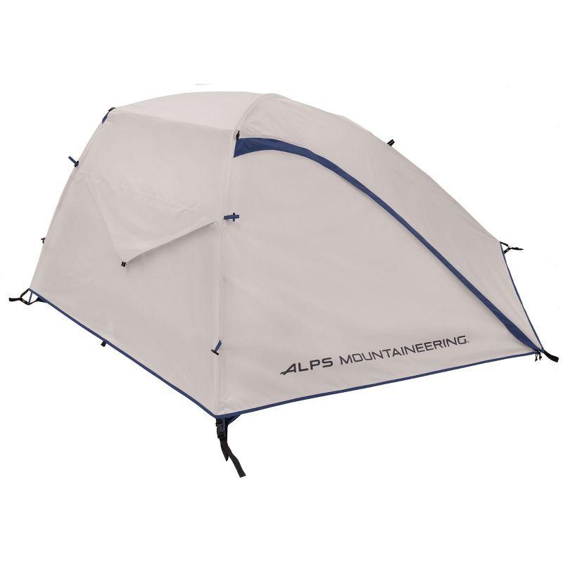 ALPS Mountaineering Zephyr 3 Person Tent Glacier/Blue