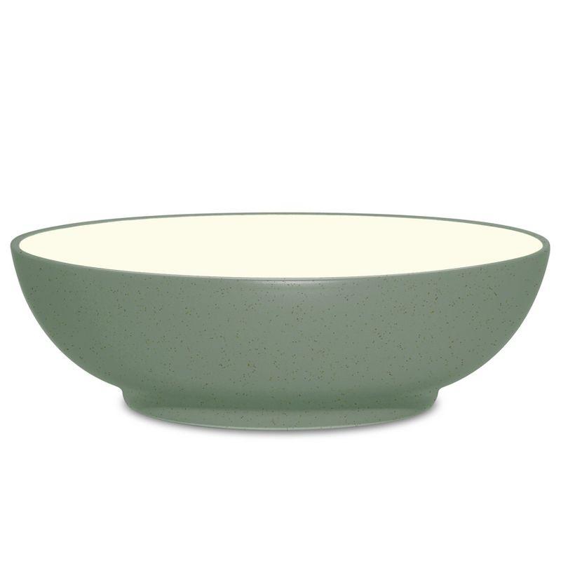 Noritake Colorwave Green Set of 4 Soup/Cereal Bowls