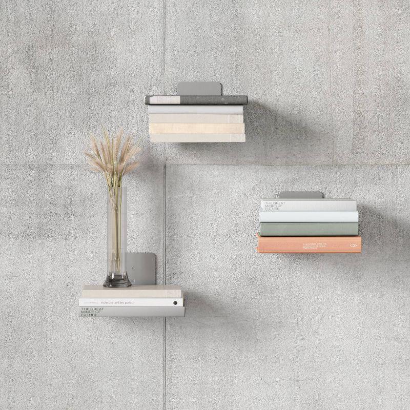 Conceal Wall Shelf