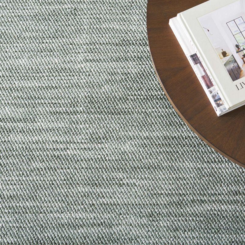 Martha Stewart Rugs Martha Stewart 920 Performance Abstract Rug
