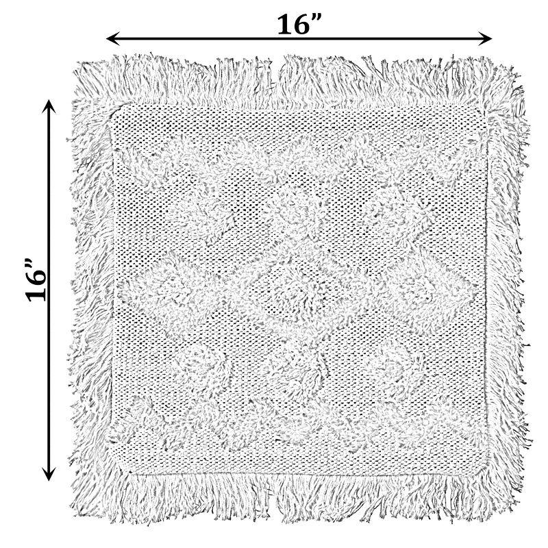 DEERLUX Pillow Cover