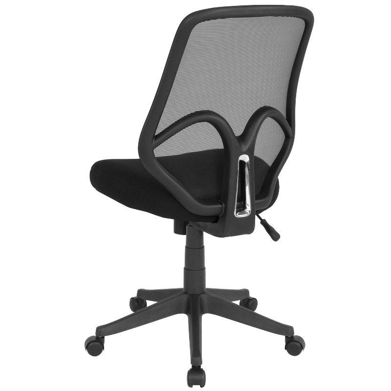 Trudy Mesh Office Chair