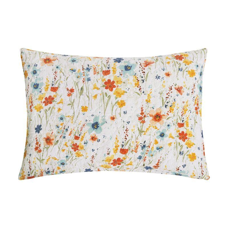C&F Home Sheila Twin Quilt Set