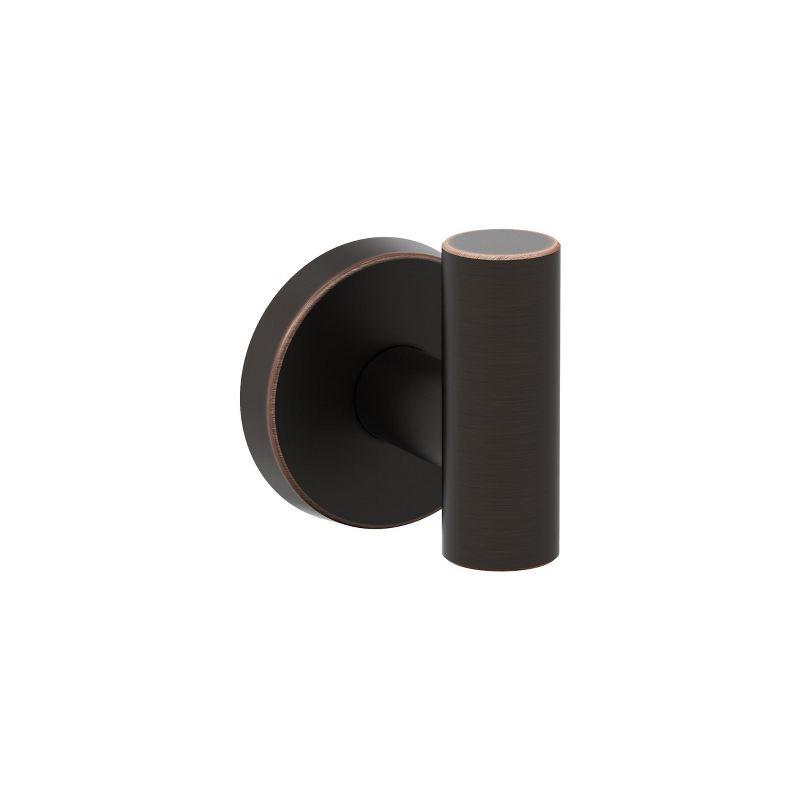 Arrondi™ Wall Mounted Robe Hook