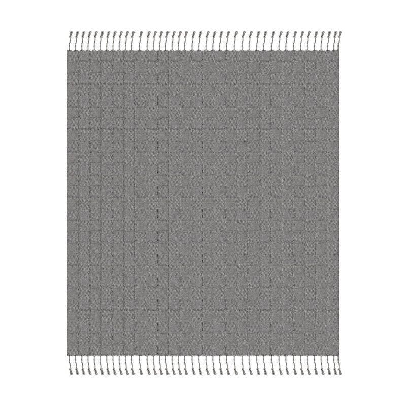 Timberbrook Handmade Throw Blanket