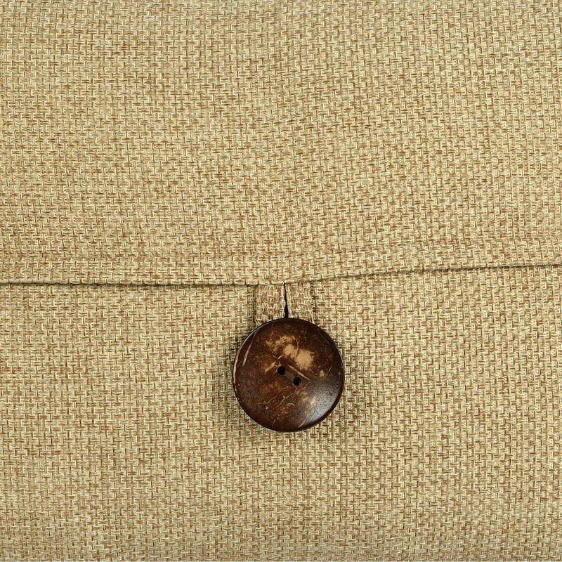 Lush Decor Clayton Rectangular Pillow Cover