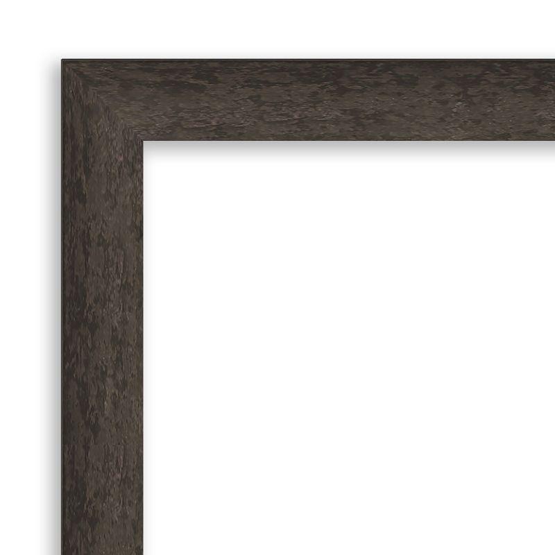 Amanti Art Dappled Narrow Wood Picture Frame