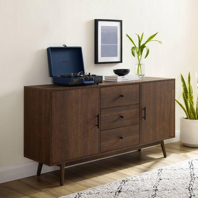 Lucas Sideboard - Crosley