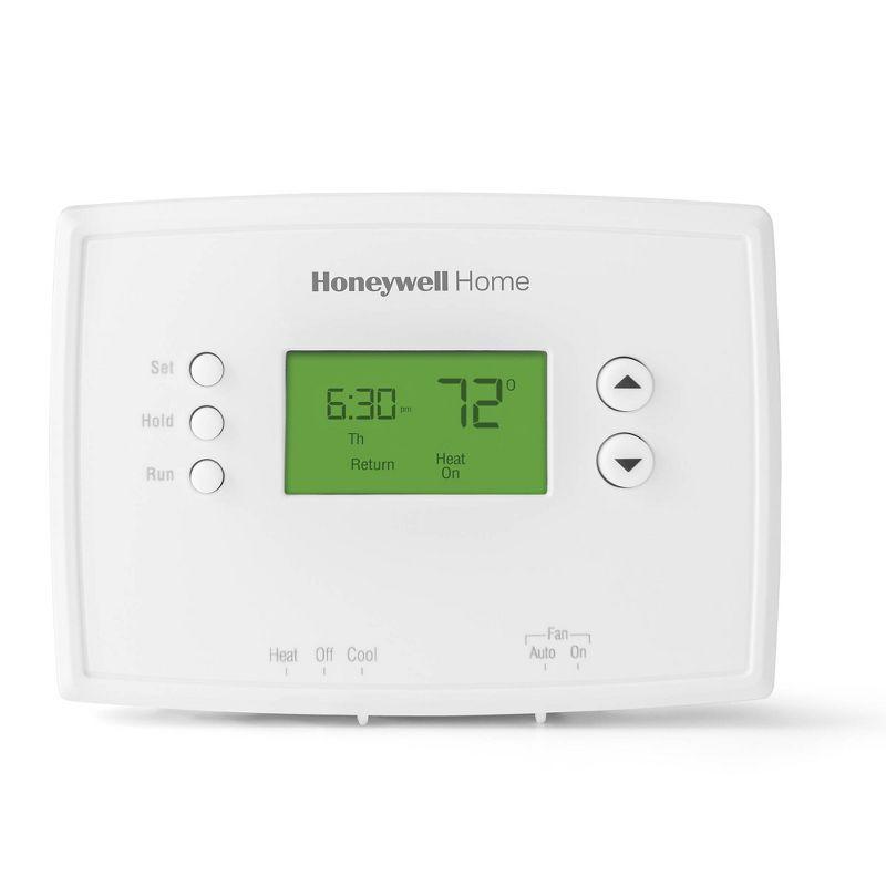 Honeywell Home 5-2 Day Programmable Low Volt Thermostat