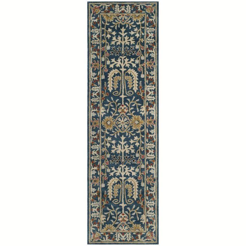 Antiquity AT64 Hand Tufted Area Rug  - Safavieh