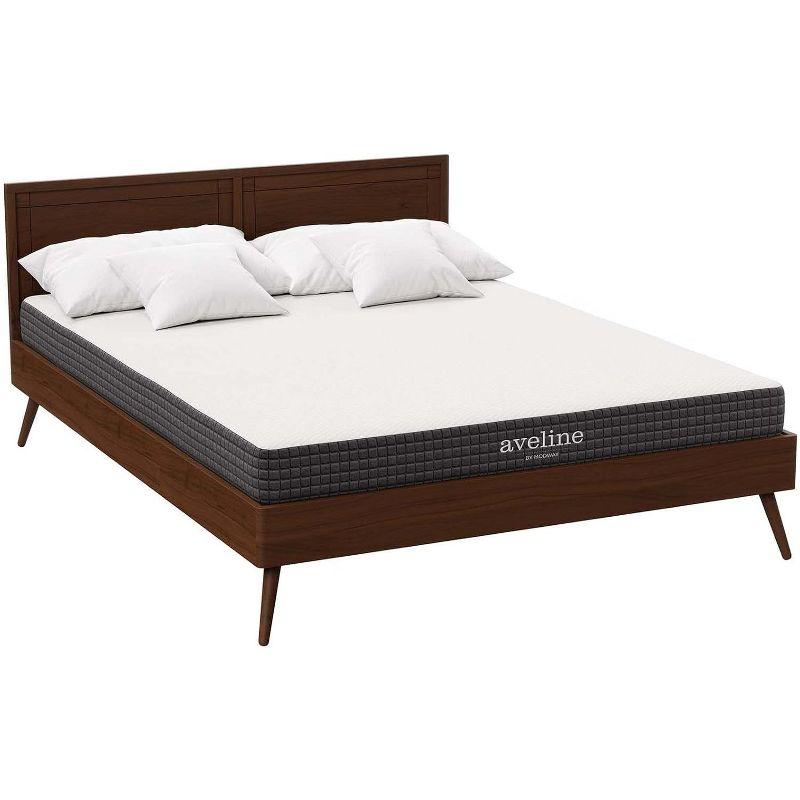 Modway Modway Aveline Memory Foam Mattress