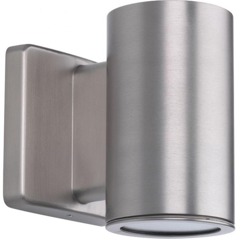 Mcmeans Aluminum LED Wall Light