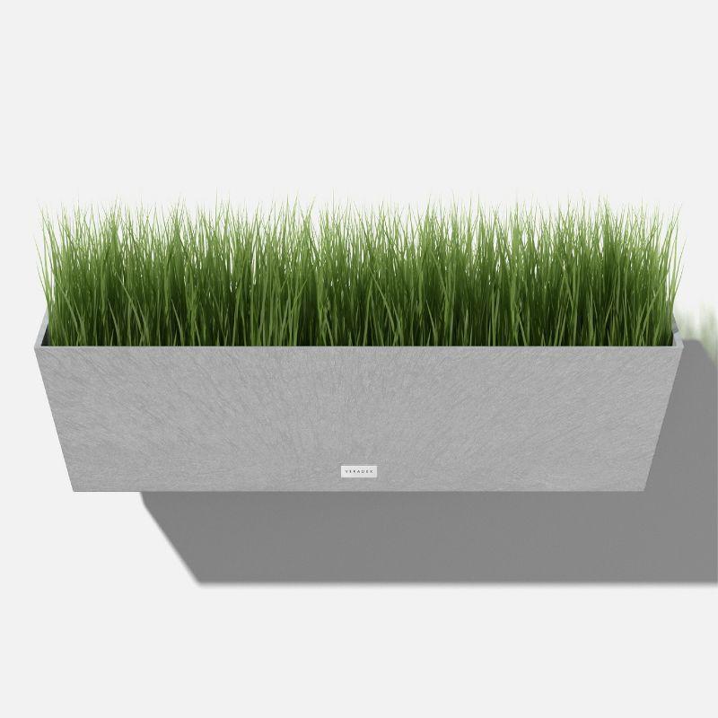 Pure Series Railing Planter