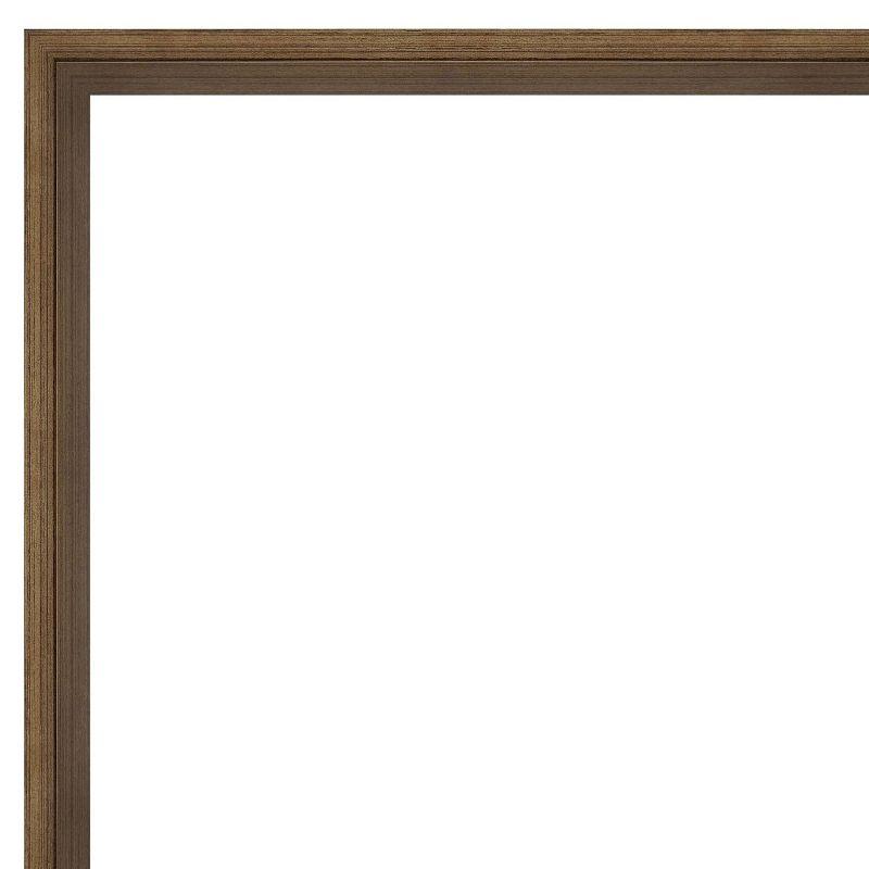 Amanti Art Lucie Wood Picture Frame