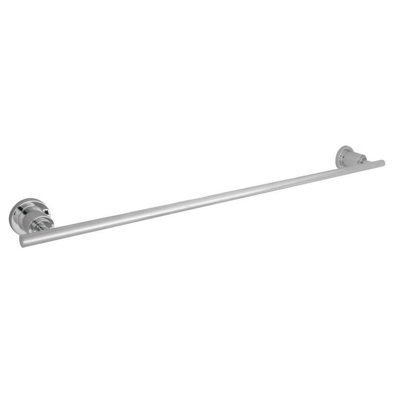 Geneva 4-Piece Bathroom Hardware Set