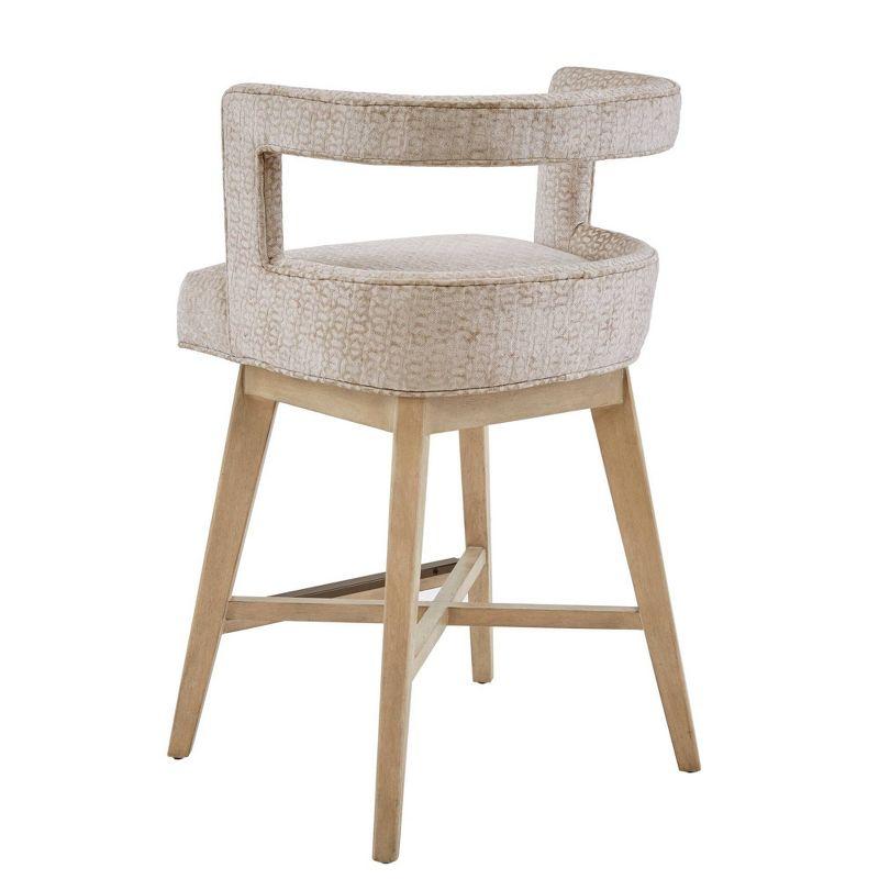 Farwell Swivel Counter Height Barstool - Madison Park