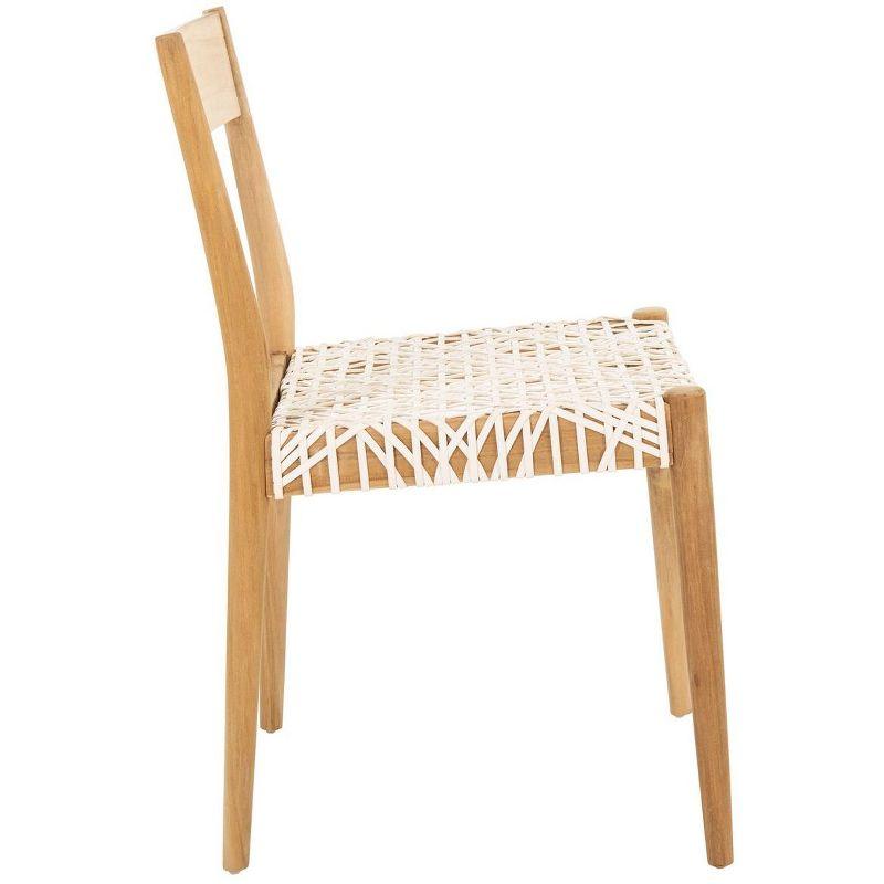 Pranit Dining Chair (Set Of 2)  - Safavieh